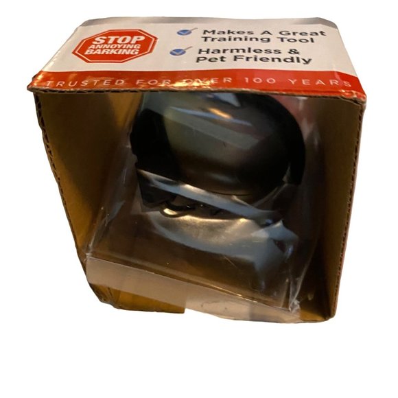 Sunbeam The Little Sonic Egg Ultrasonic Dog Bark Control Trainer Training Tool - Picture 6 of 9